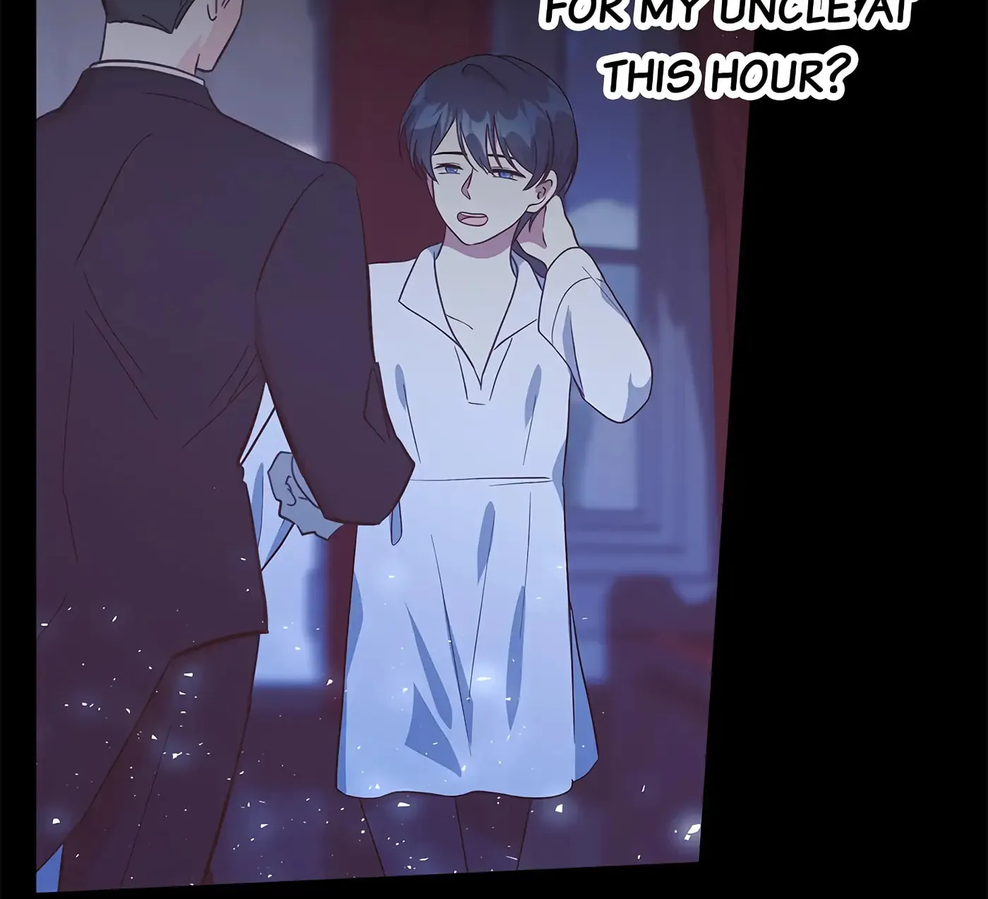 Accidental Warrior Chapter 97 page 122 - 