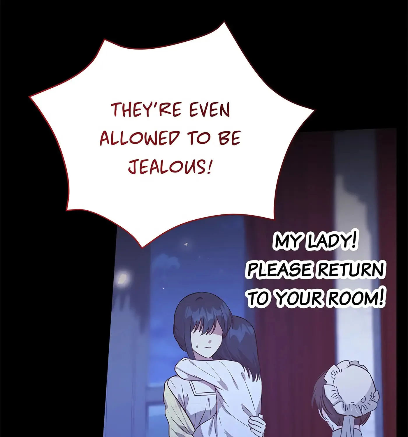 Accidental Warrior Chapter 97 page 123 - 