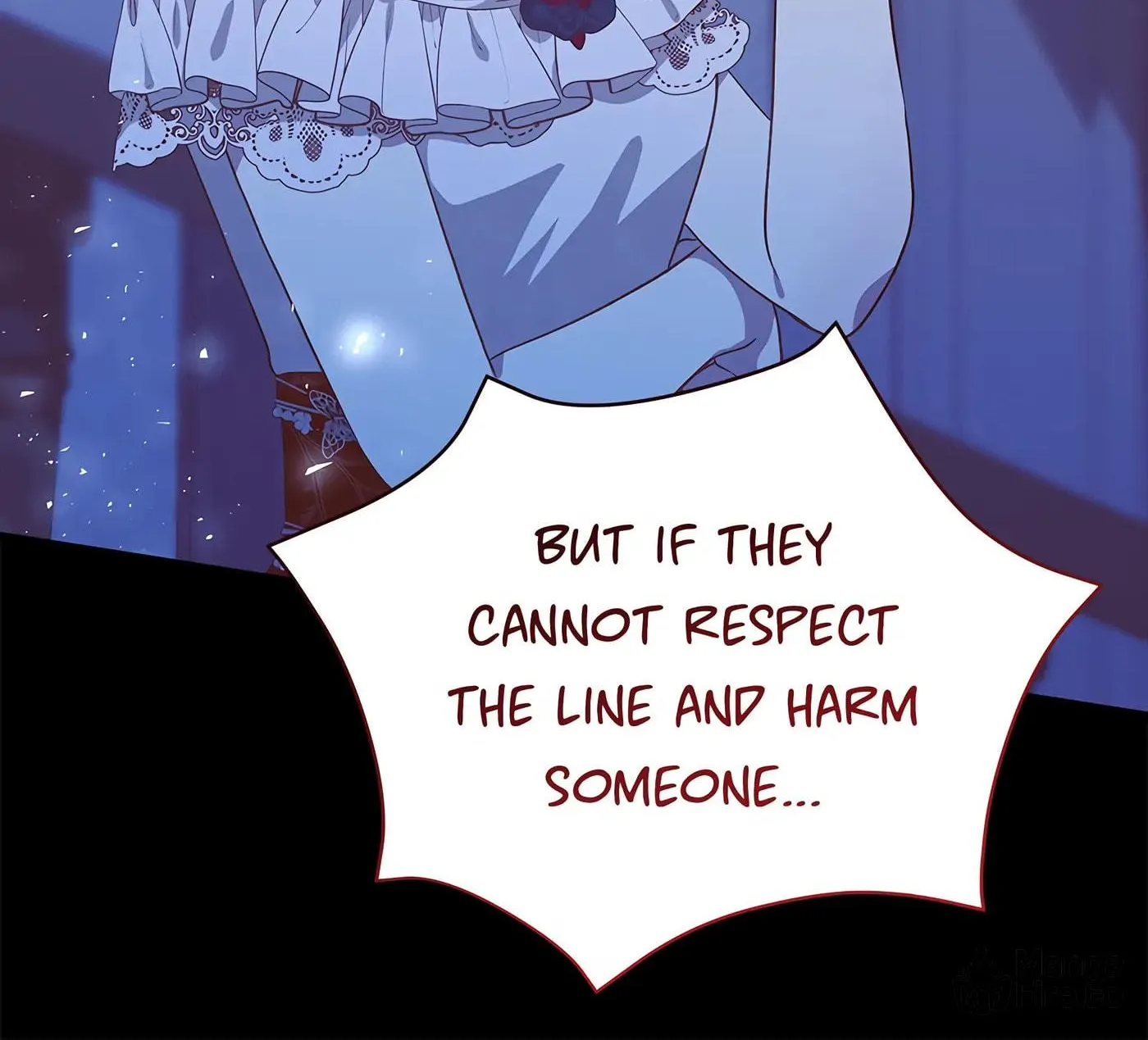 Accidental Warrior Chapter 97 page 126 - 