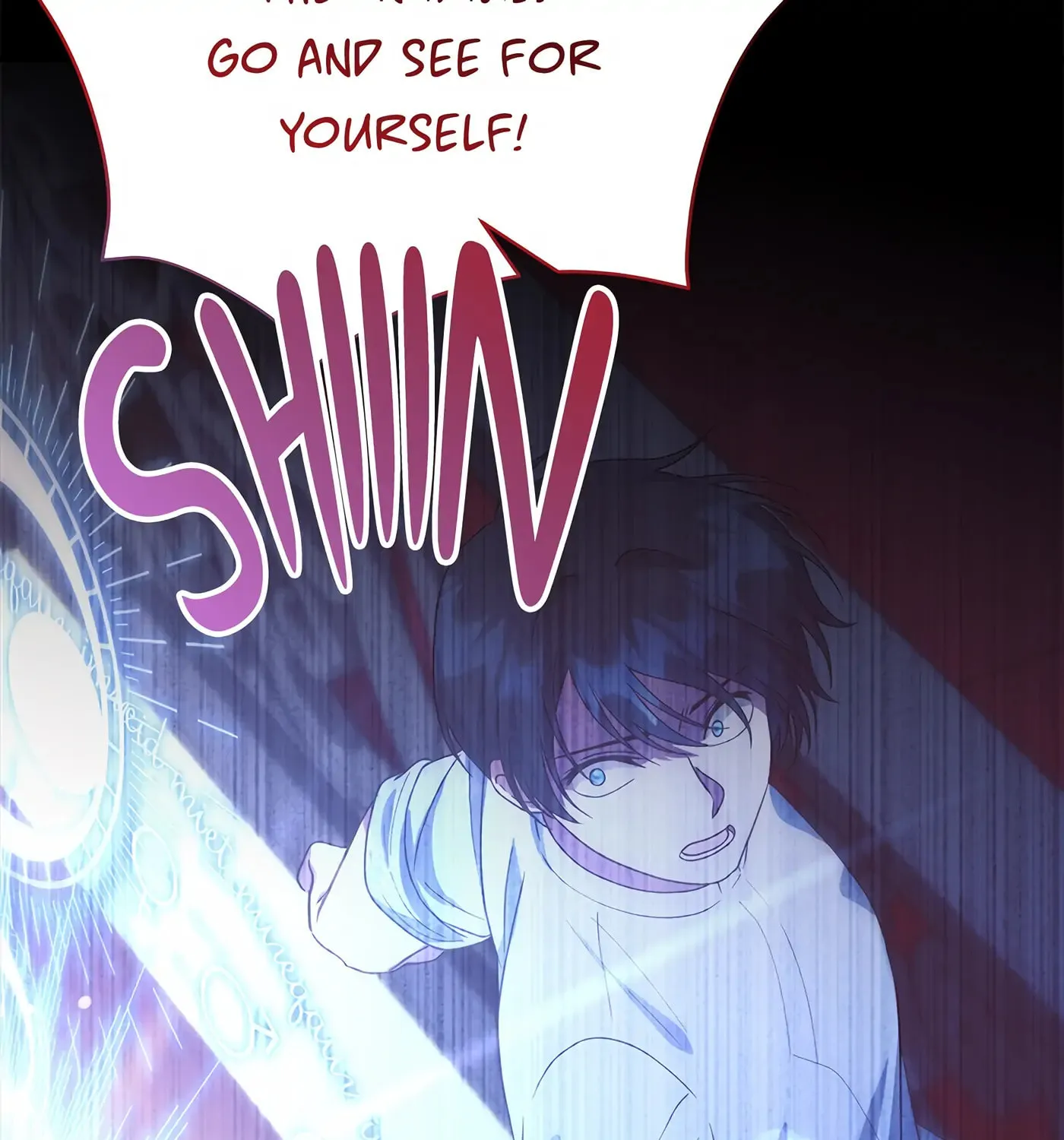 Accidental Warrior Chapter 97 page 133 - 