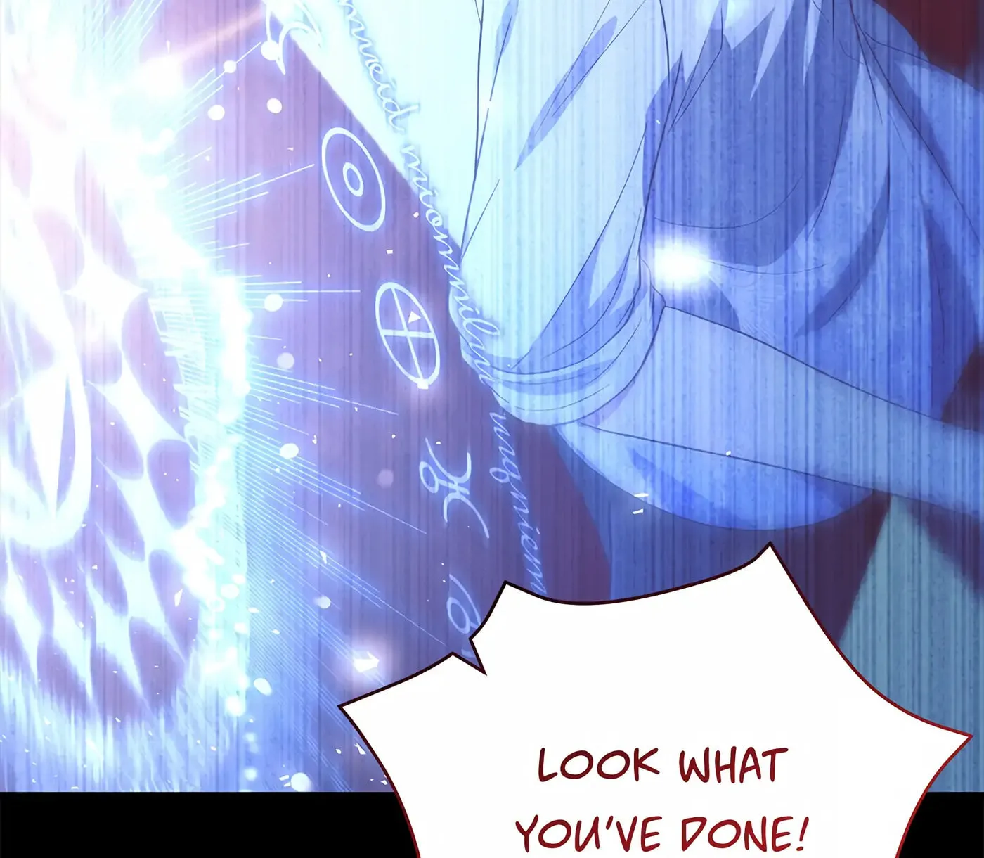 Accidental Warrior Chapter 97 page 134 - 