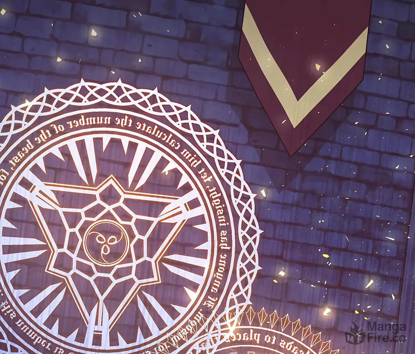 Accidental Warrior Chapter 97 page 140 - 
