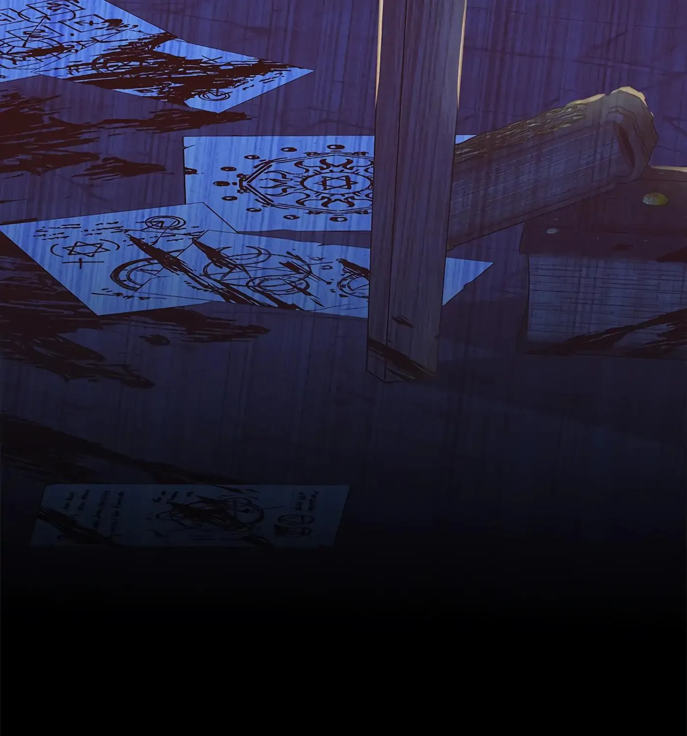 Accidental Warrior Chapter 97 page 143 - 