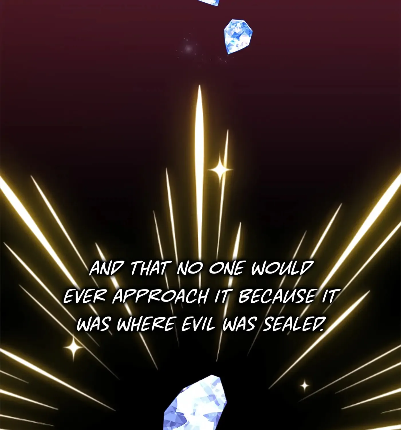 Accidental Warrior Chapter 97 page 3 - 