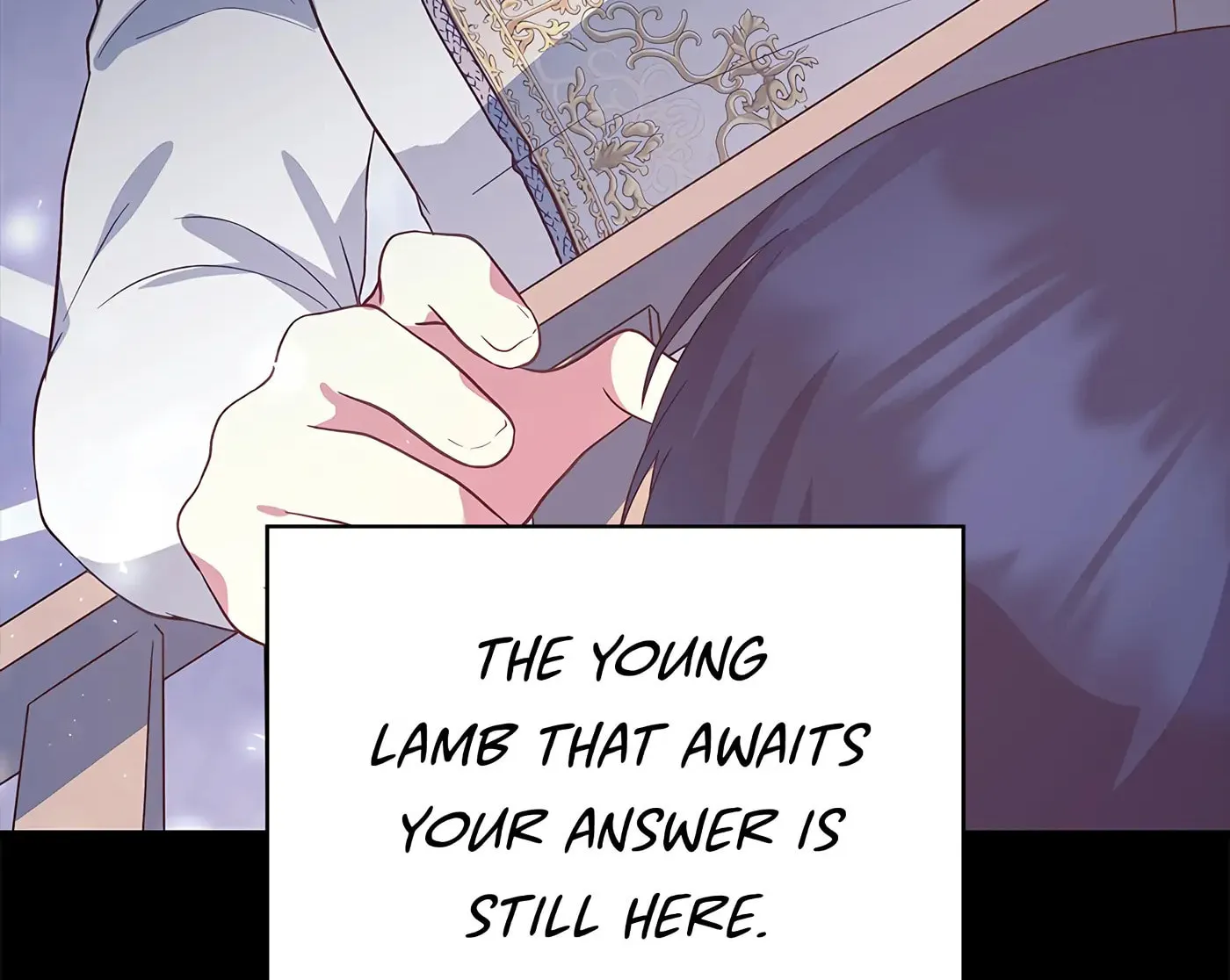 Accidental Warrior Chapter 97 page 28 - 