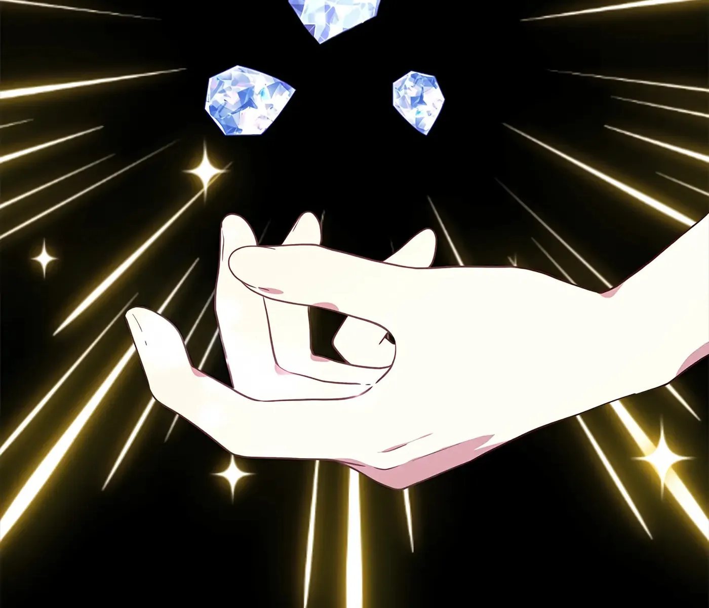 Accidental Warrior Chapter 97 page 4 - 