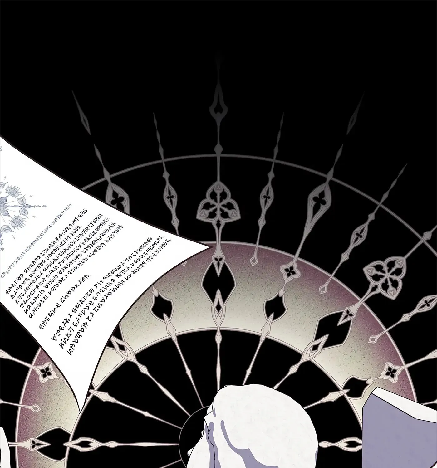 Accidental Warrior Chapter 97 page 31 - 