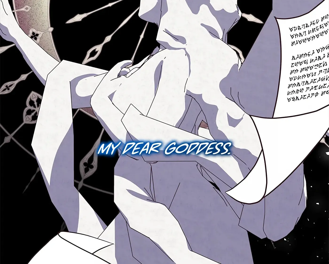 Accidental Warrior Chapter 97 page 32 - 