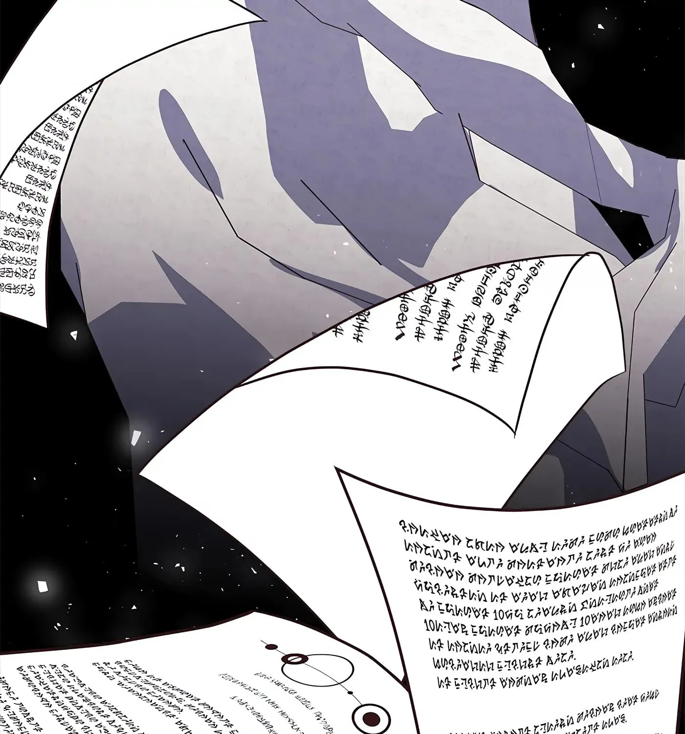 Accidental Warrior Chapter 97 page 33 - 