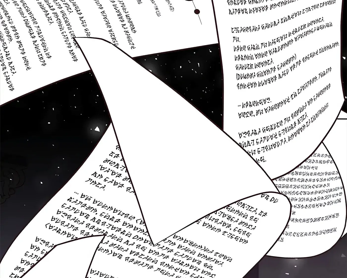 Accidental Warrior Chapter 97 page 34 - 