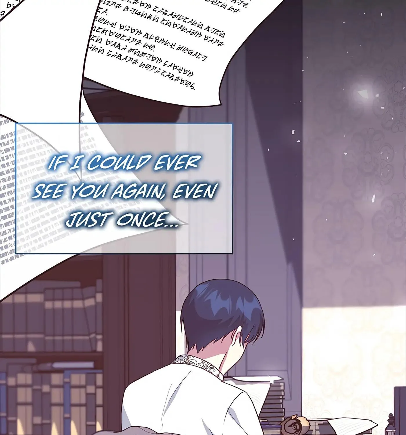 Accidental Warrior Chapter 97 page 35 - 