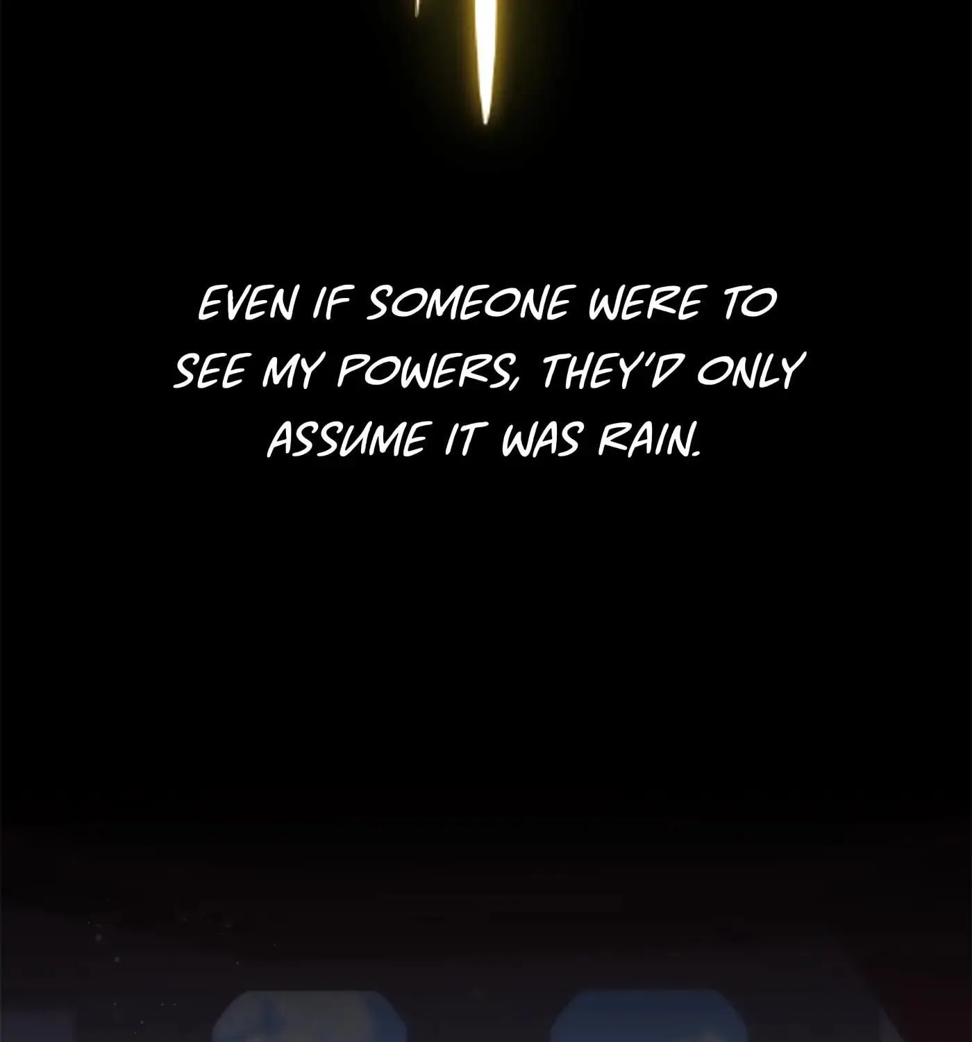 Accidental Warrior Chapter 97 page 5 - 