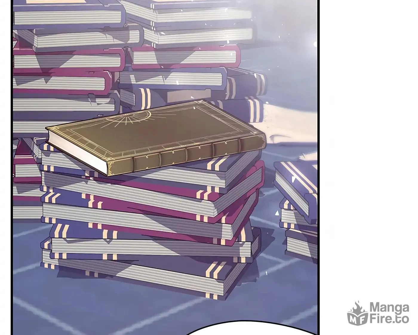 Accidental Warrior Chapter 97 page 42 - 