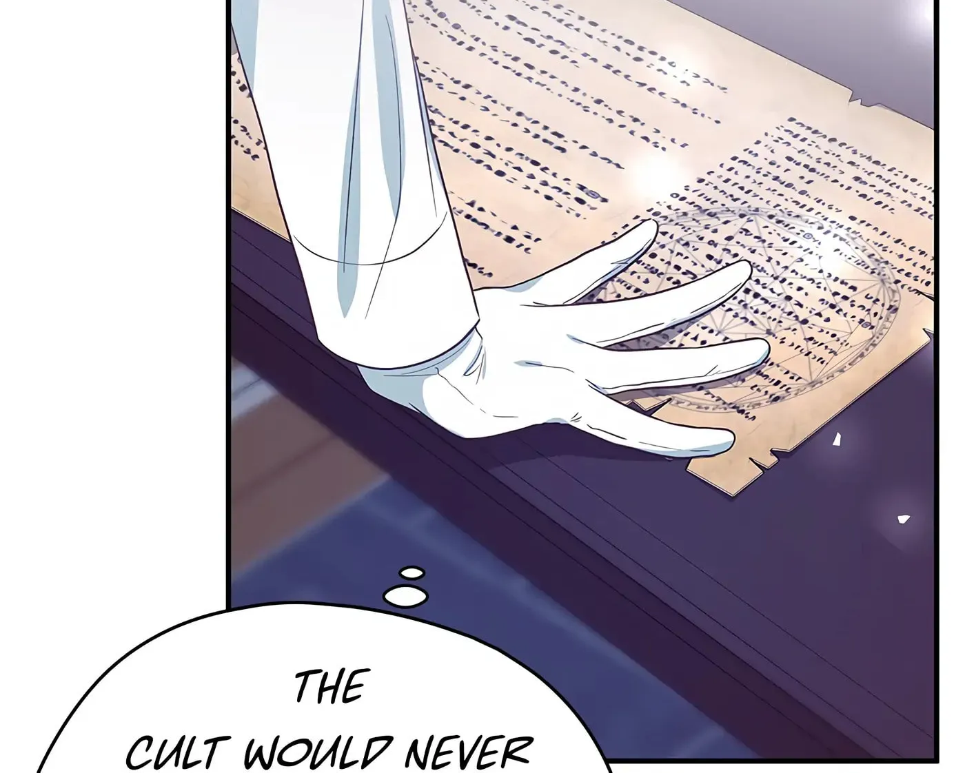 Accidental Warrior Chapter 97 page 44 - 