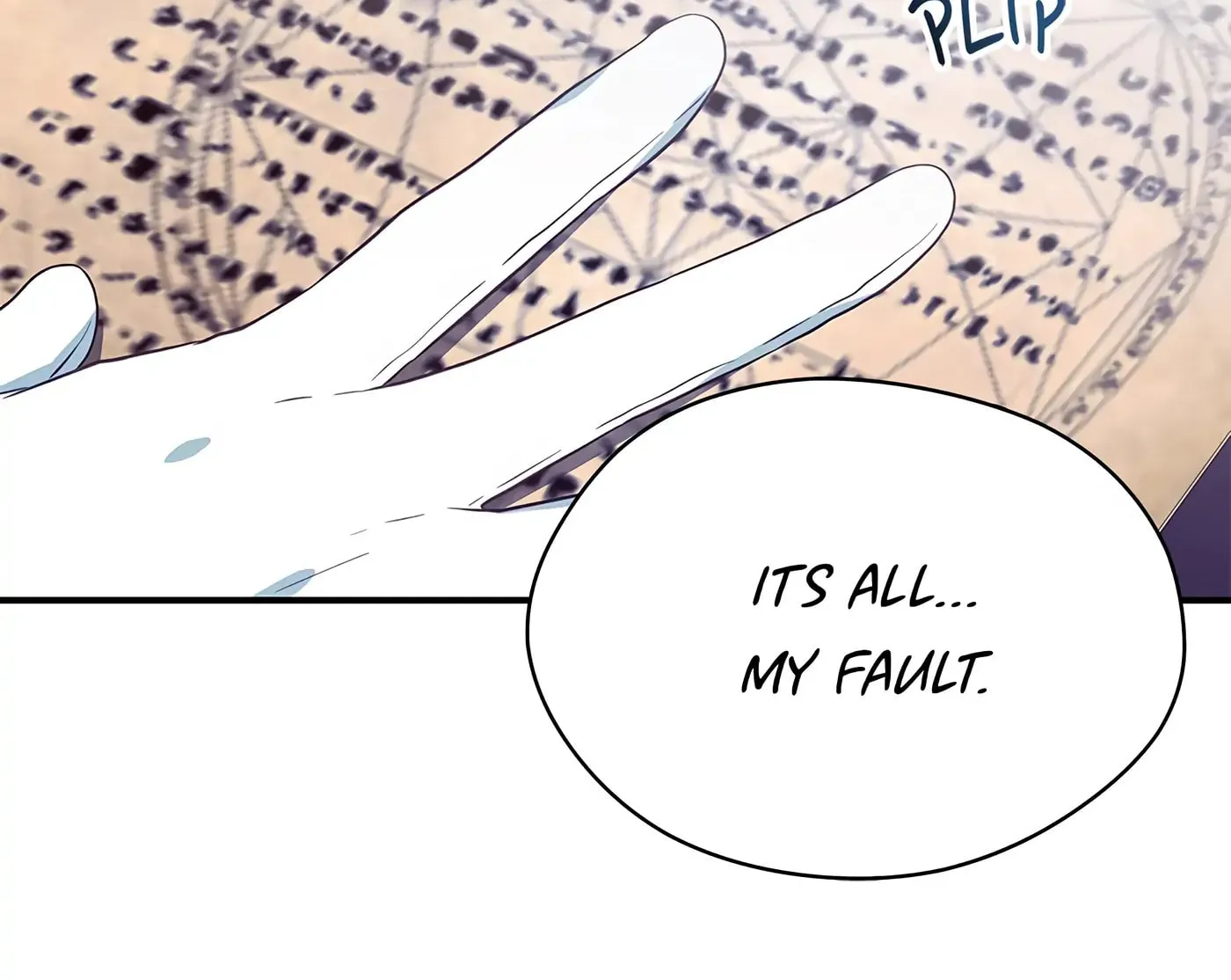 Accidental Warrior Chapter 97 page 46 - 
