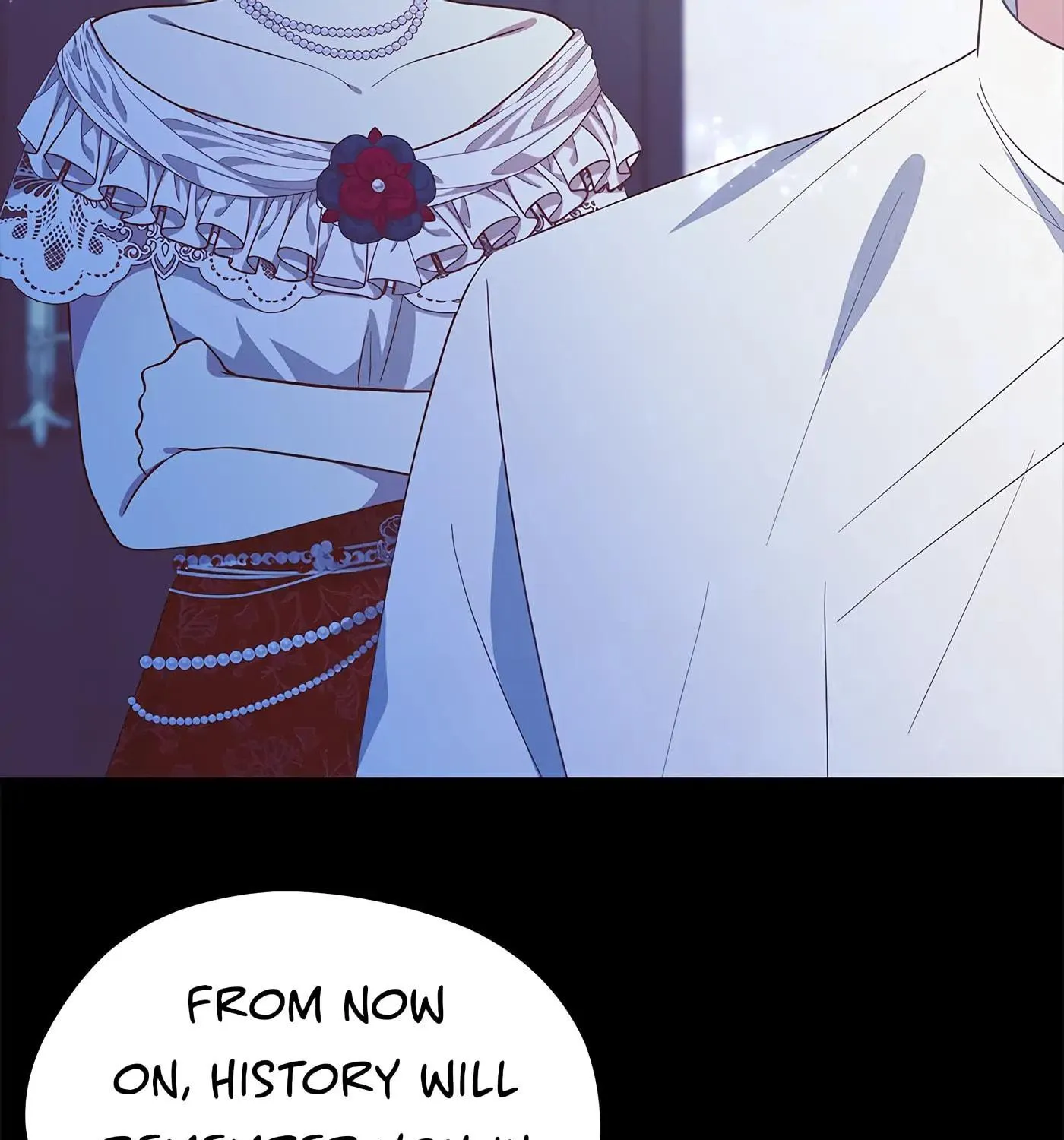 Accidental Warrior Chapter 97 page 59 - 