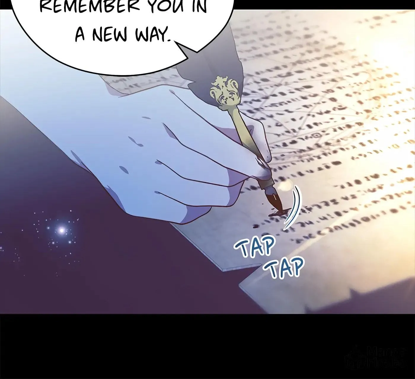 Accidental Warrior Chapter 97 page 60 - 