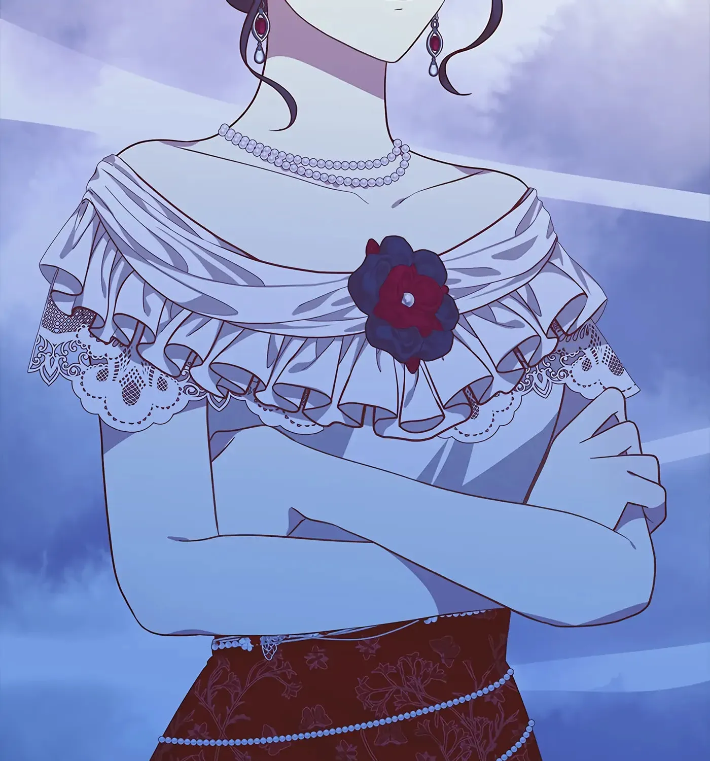 Accidental Warrior Chapter 97 page 63 - 