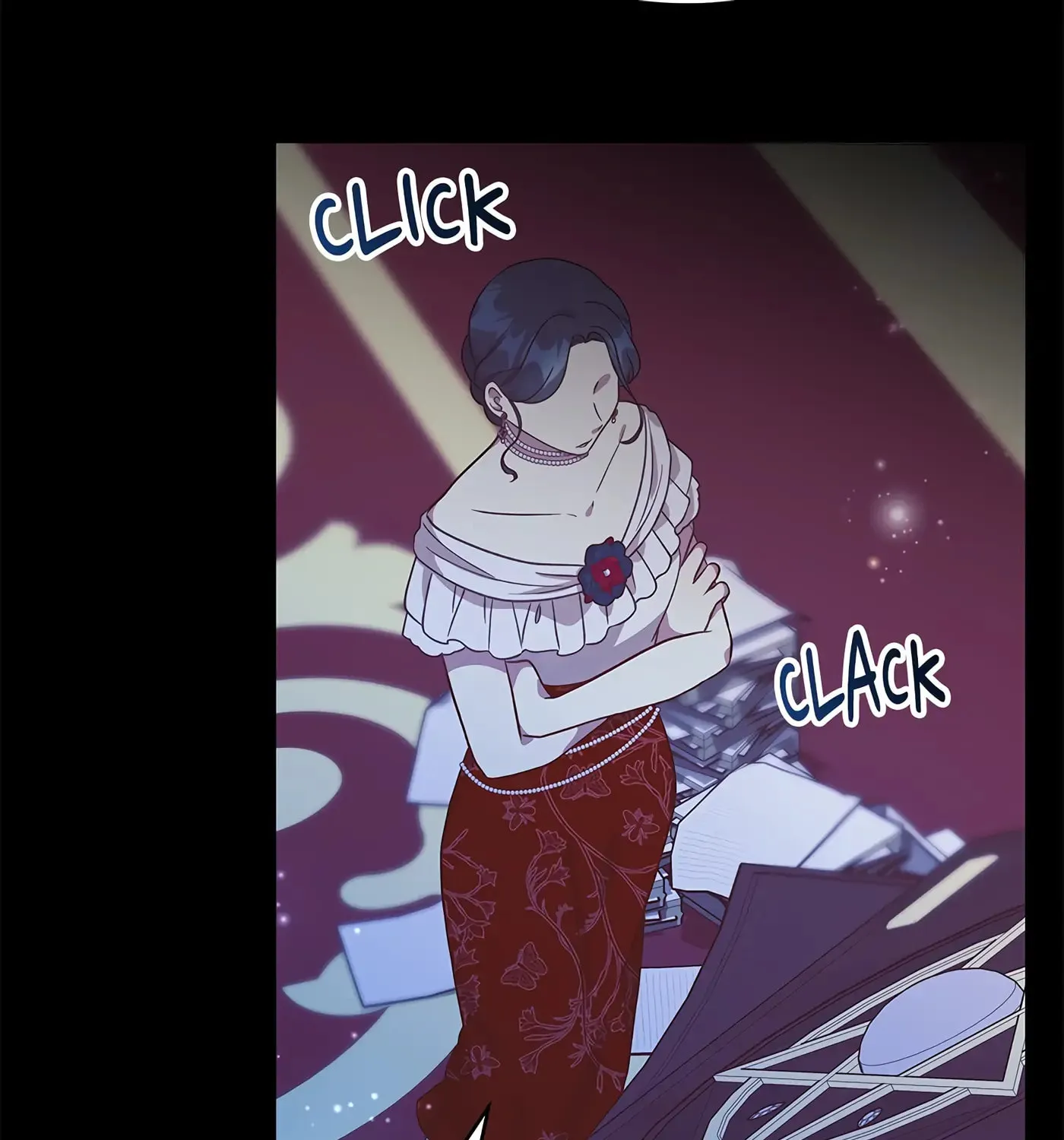 Accidental Warrior Chapter 97 page 67 - 