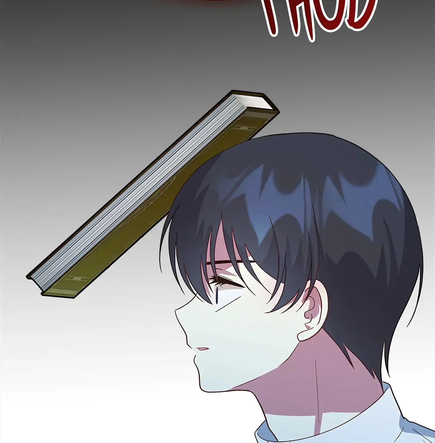 Accidental Warrior Chapter 97 page 76 - 