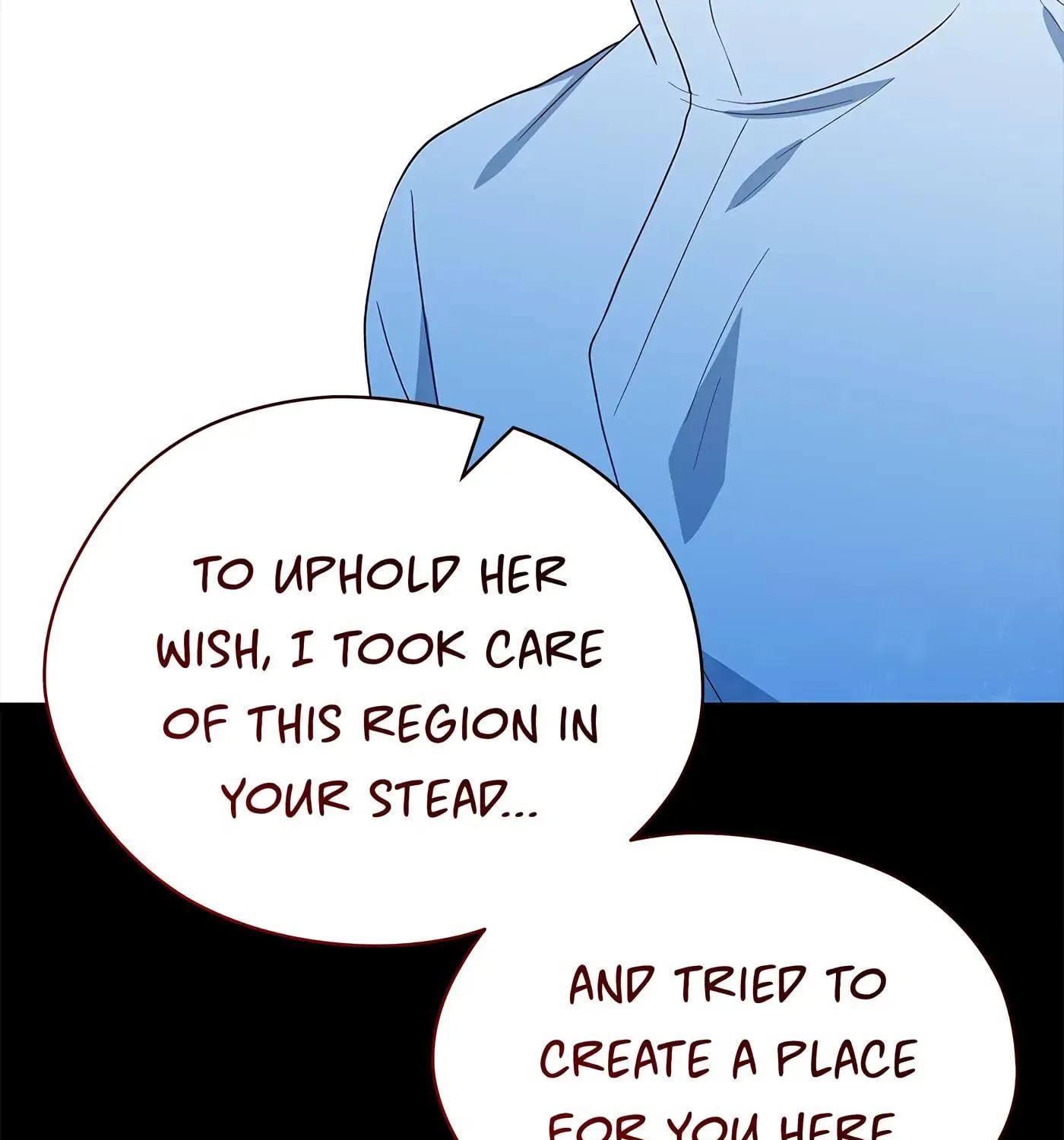 Accidental Warrior Chapter 97 page 77 - 