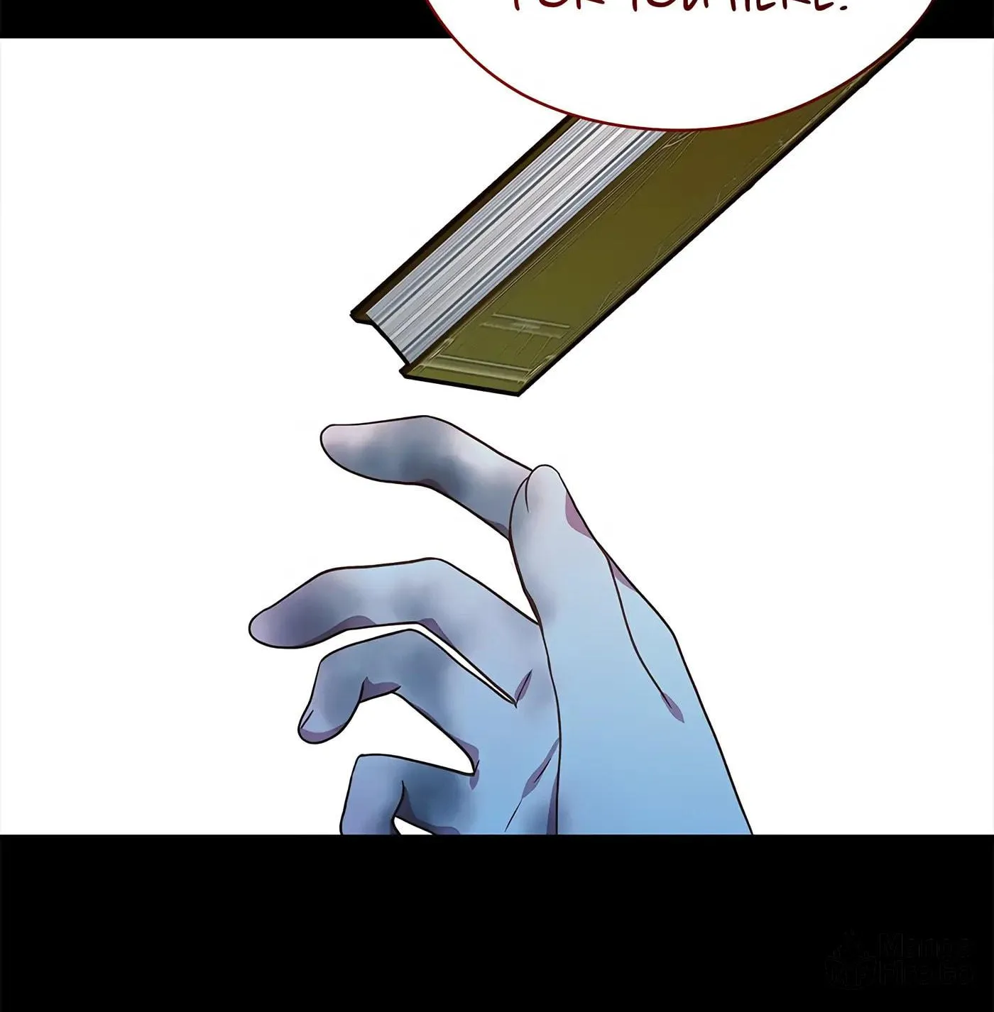 Accidental Warrior Chapter 97 page 78 - 