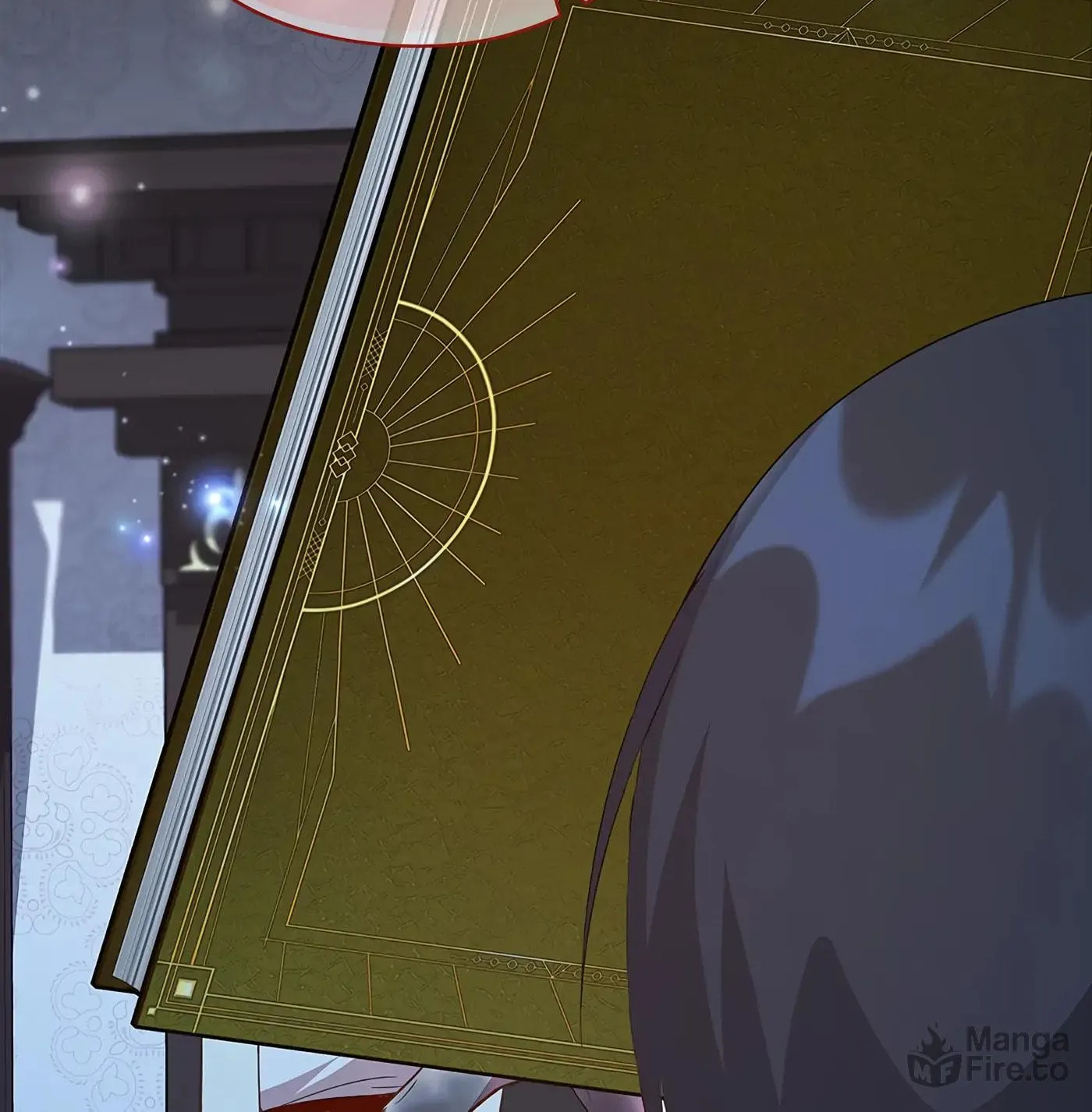 Accidental Warrior Chapter 97 page 80 - 
