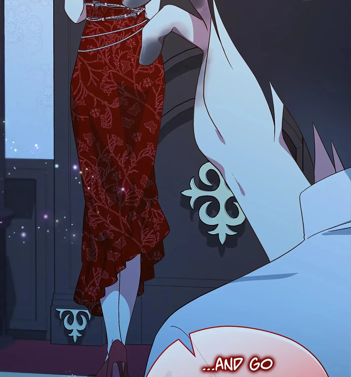 Accidental Warrior Chapter 97 page 81 - 
