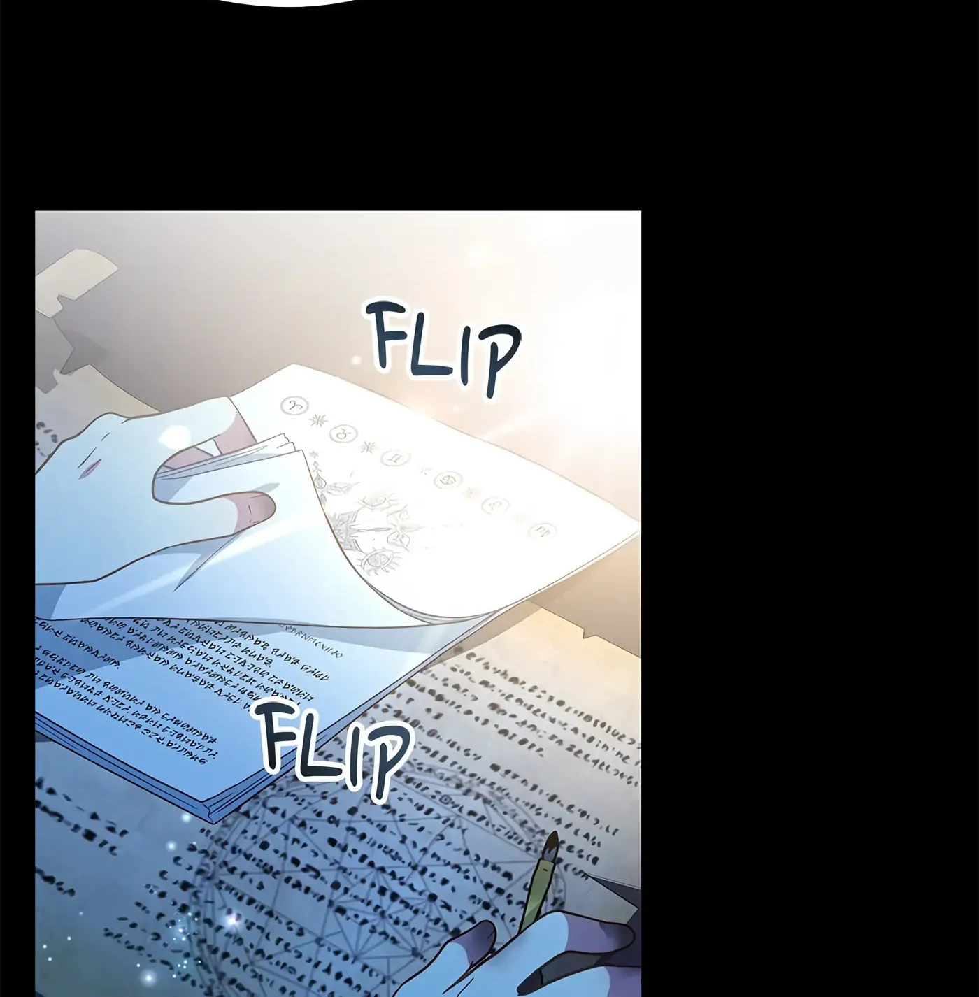 Accidental Warrior Chapter 97 page 86 - 
