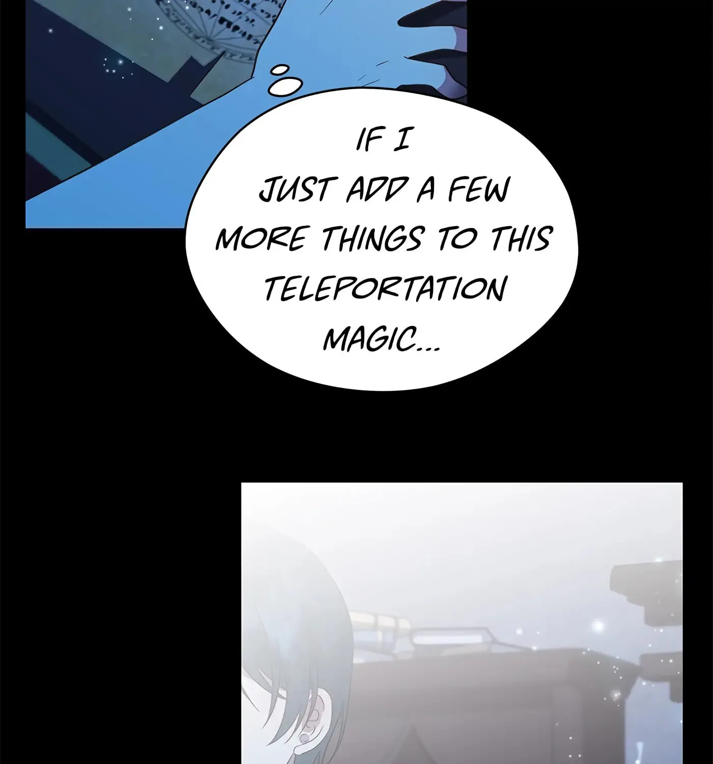 Accidental Warrior Chapter 97 page 87 - 