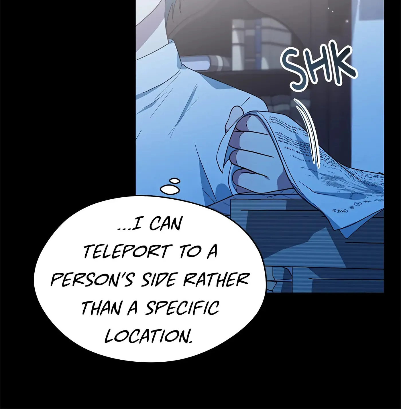 Accidental Warrior Chapter 97 page 88 - 