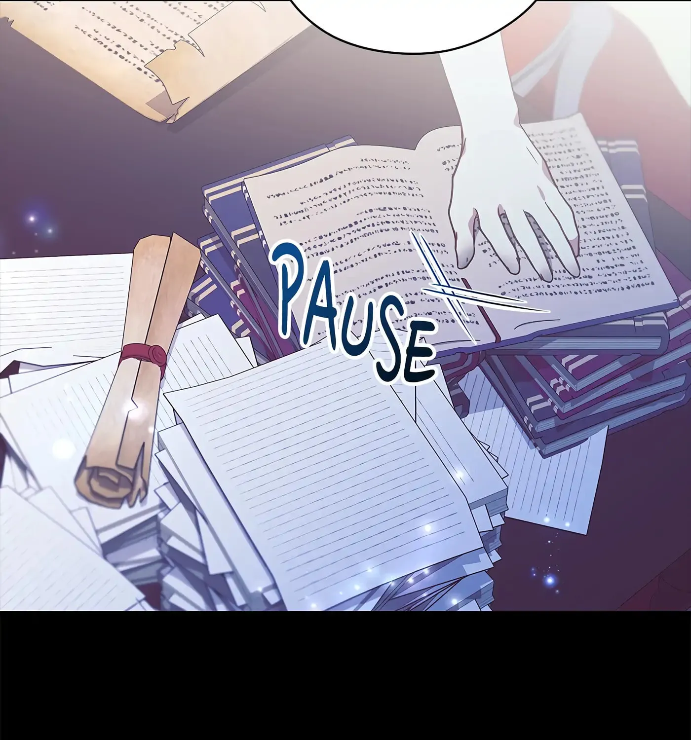 Accidental Warrior Chapter 97 page 91 - 