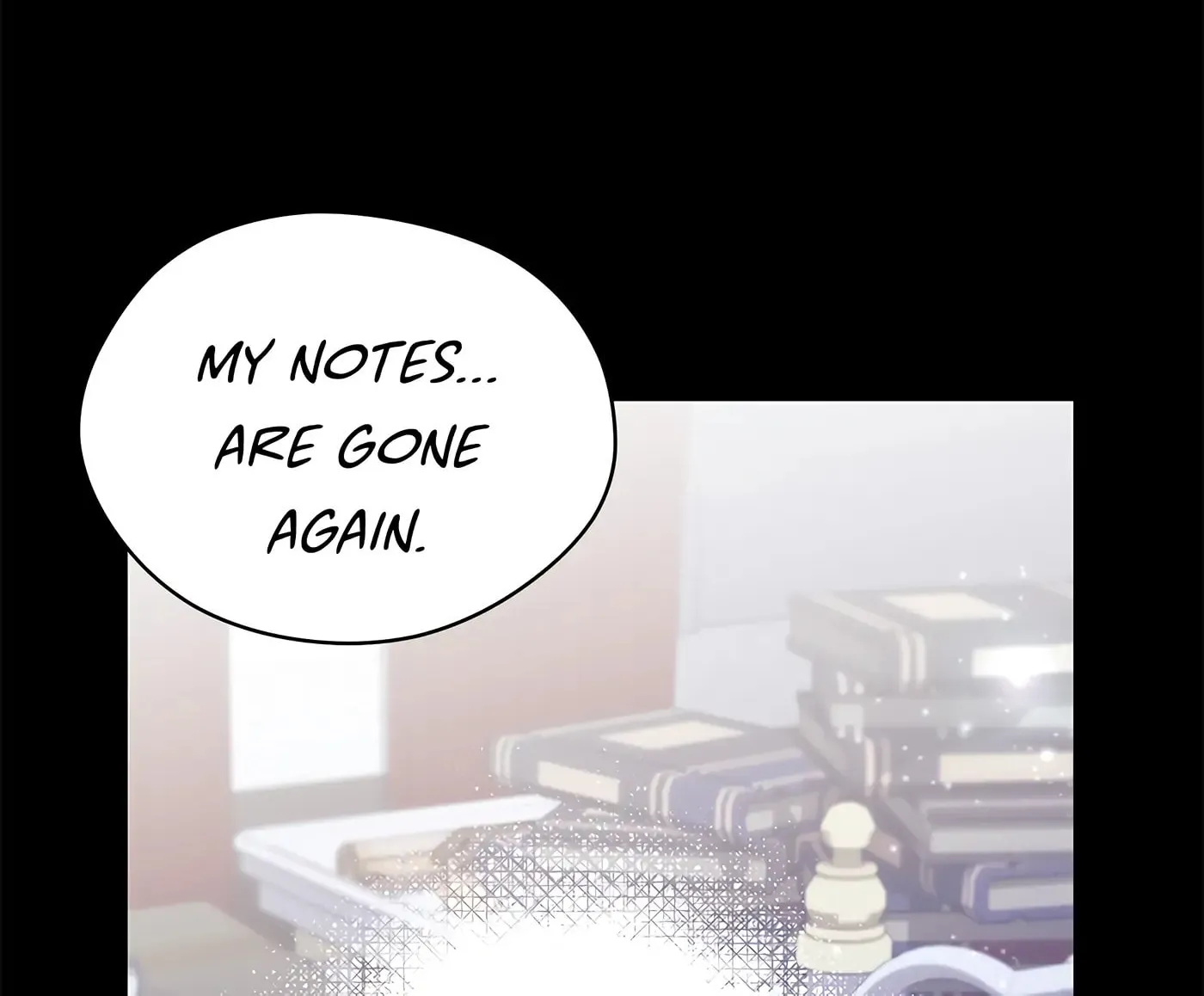 Accidental Warrior Chapter 97 page 92 - 