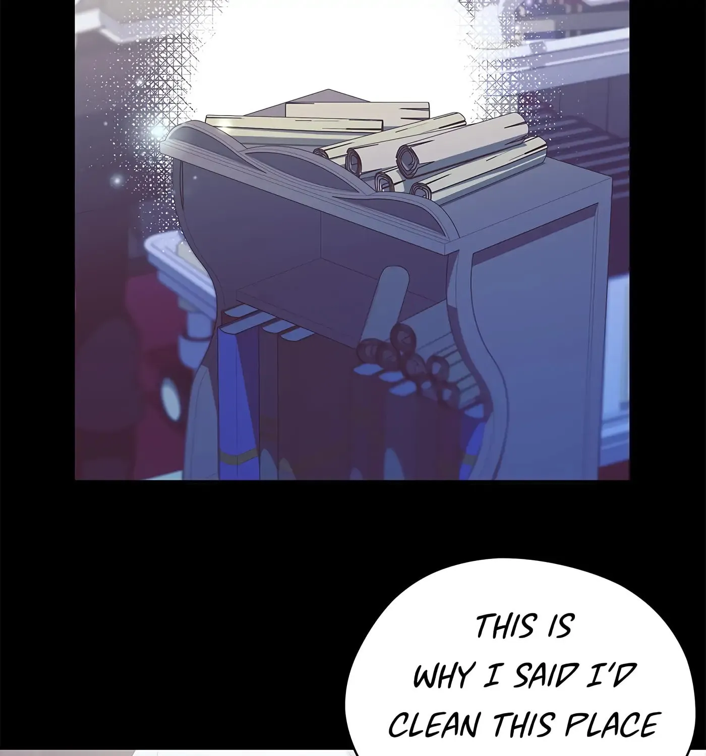 Accidental Warrior Chapter 97 page 93 - 