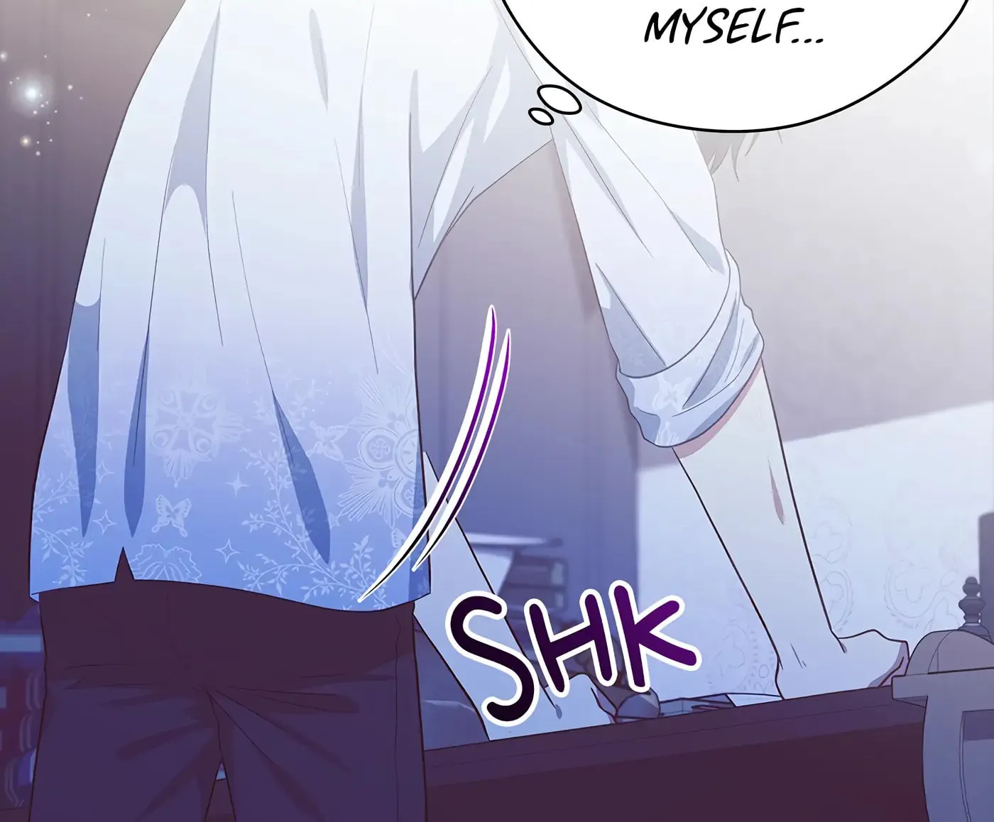 Accidental Warrior Chapter 97 page 94 - 