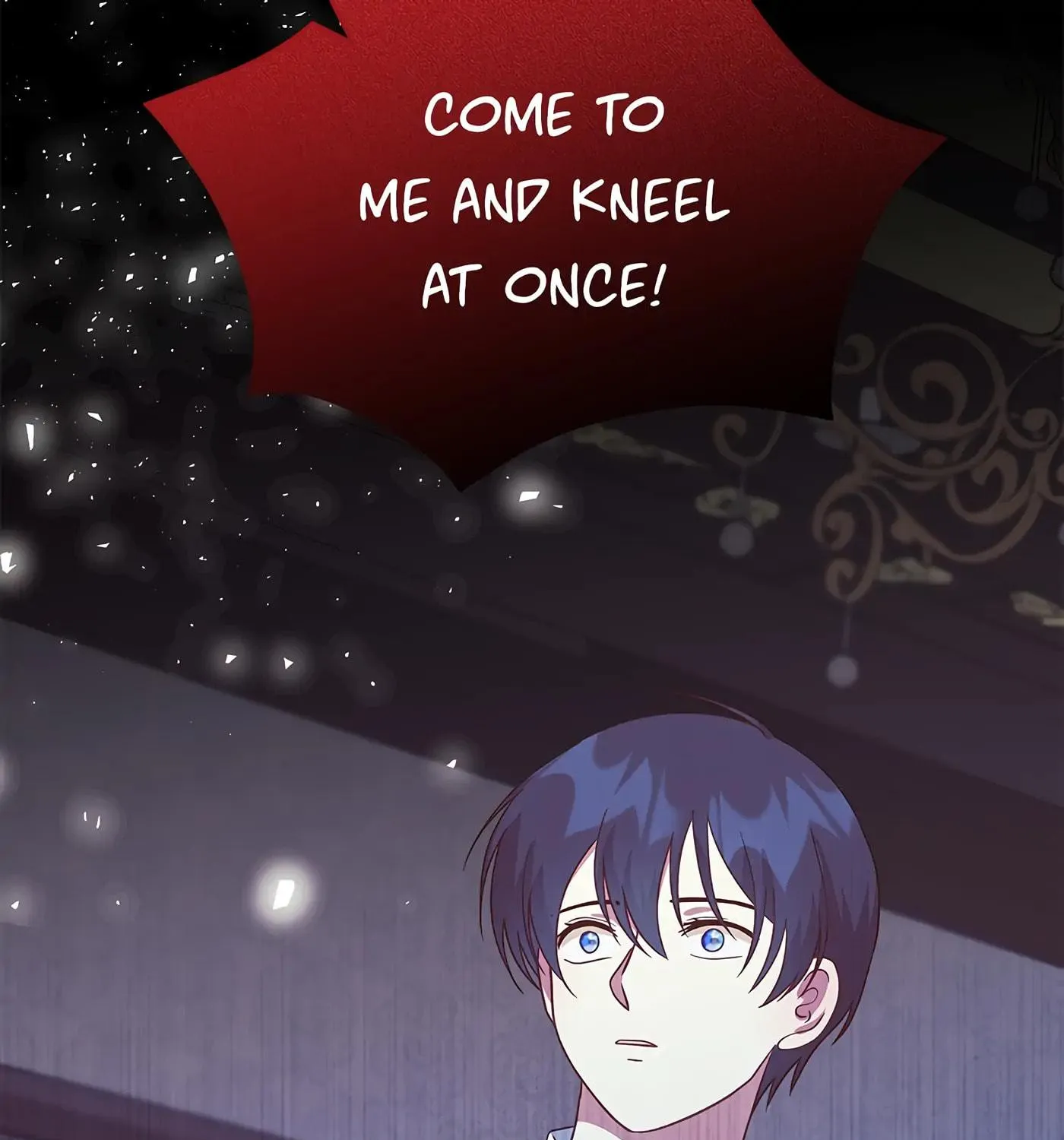 Accidental Warrior Chapter 97 page 99 - 