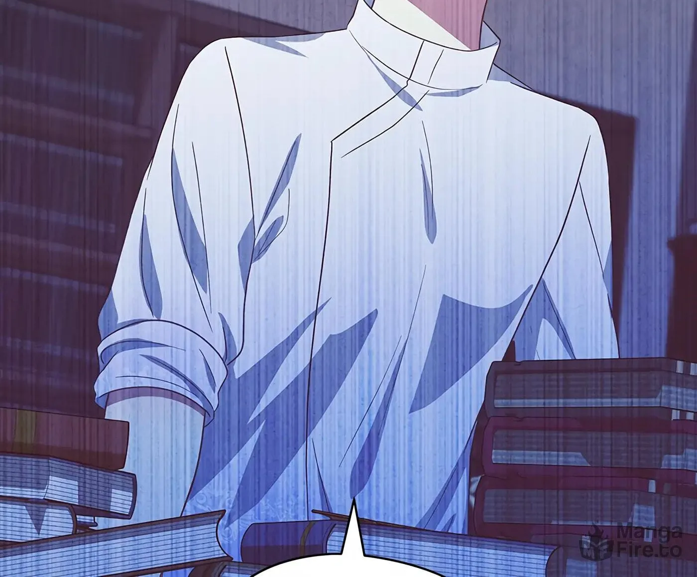 Accidental Warrior Chapter 97 page 100 - 