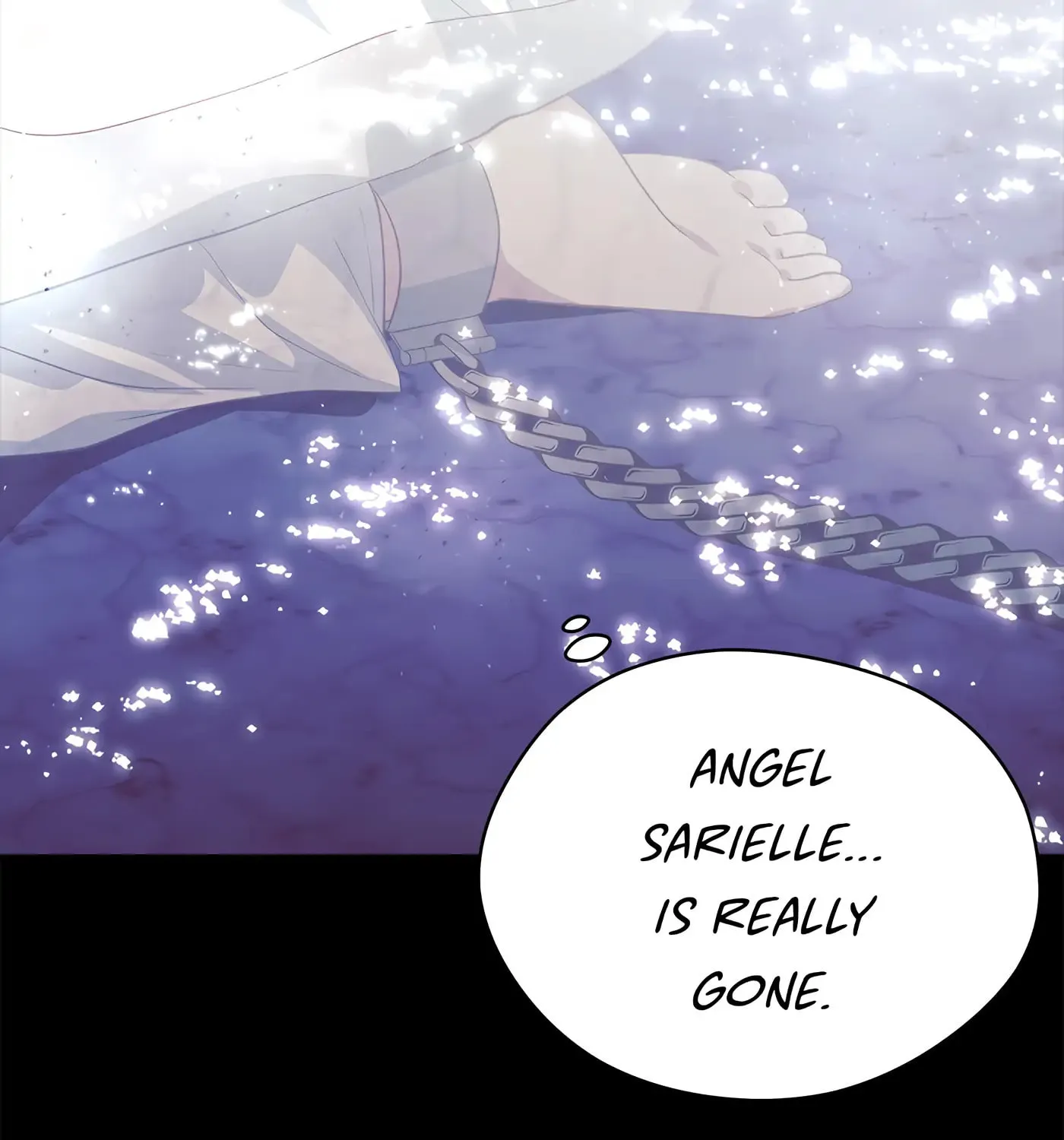 Accidental Warrior Chapter 98 page 103 - 