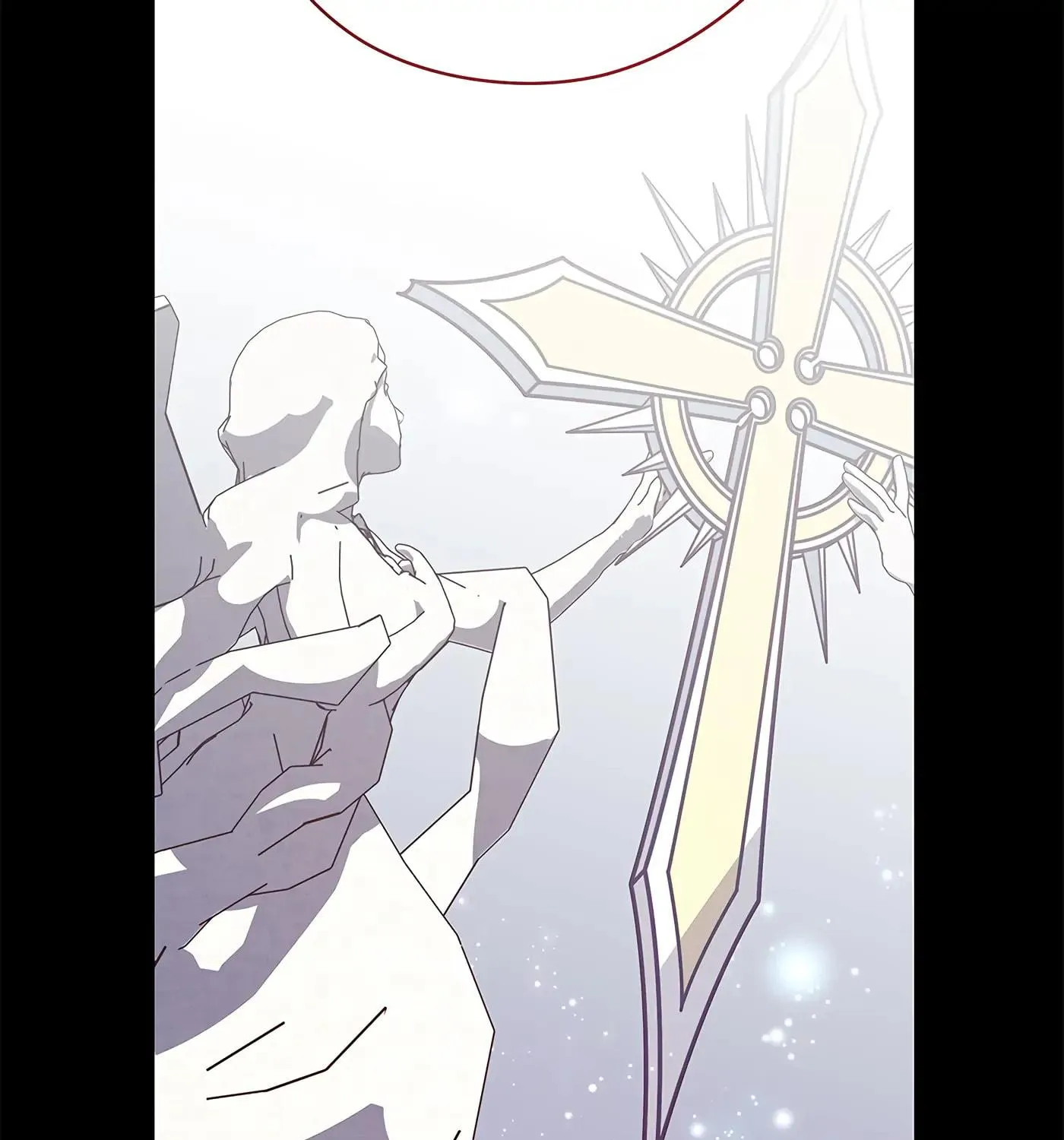 Accidental Warrior Chapter 98 page 109 - 