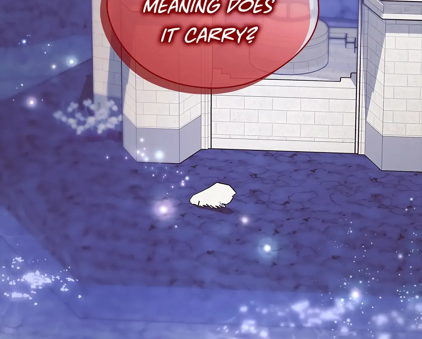 Accidental Warrior Chapter 98 page 112 - 
