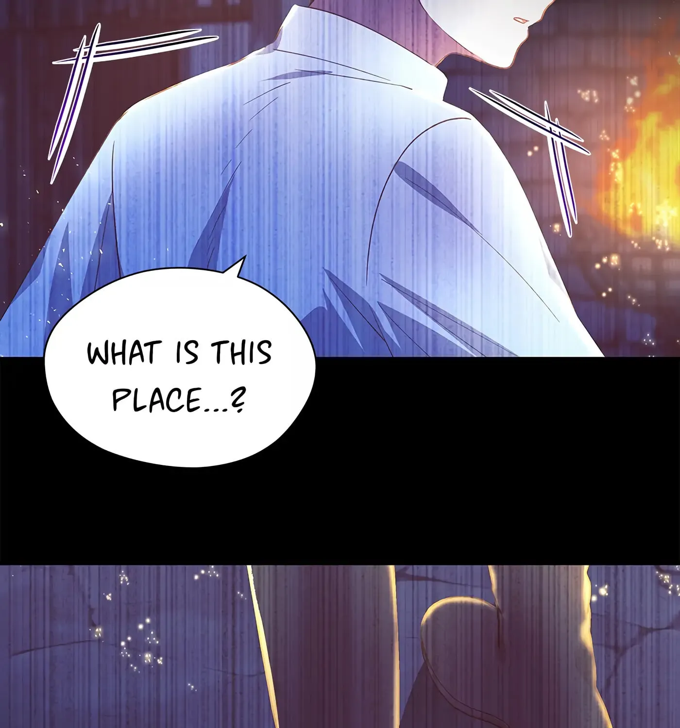 Accidental Warrior Chapter 98 page 13 - 