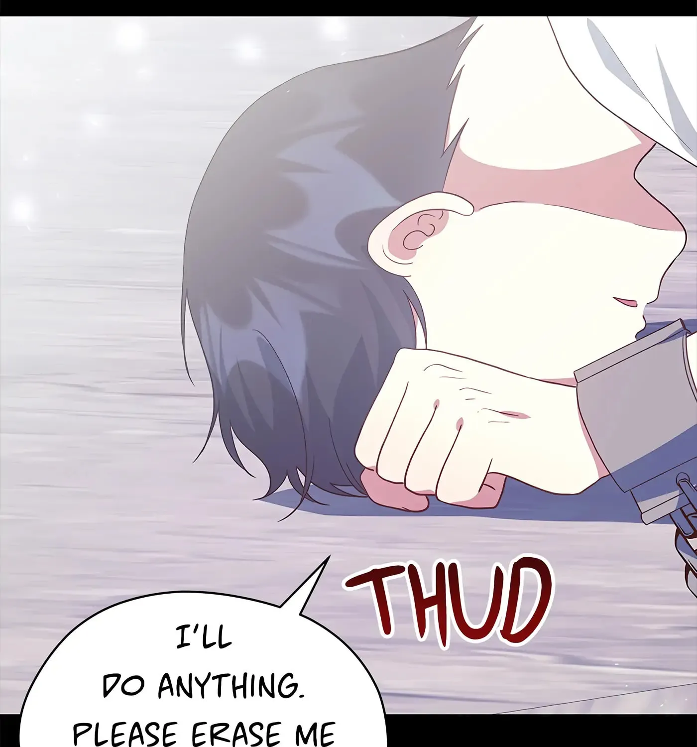 Accidental Warrior Chapter 98 page 123 - 