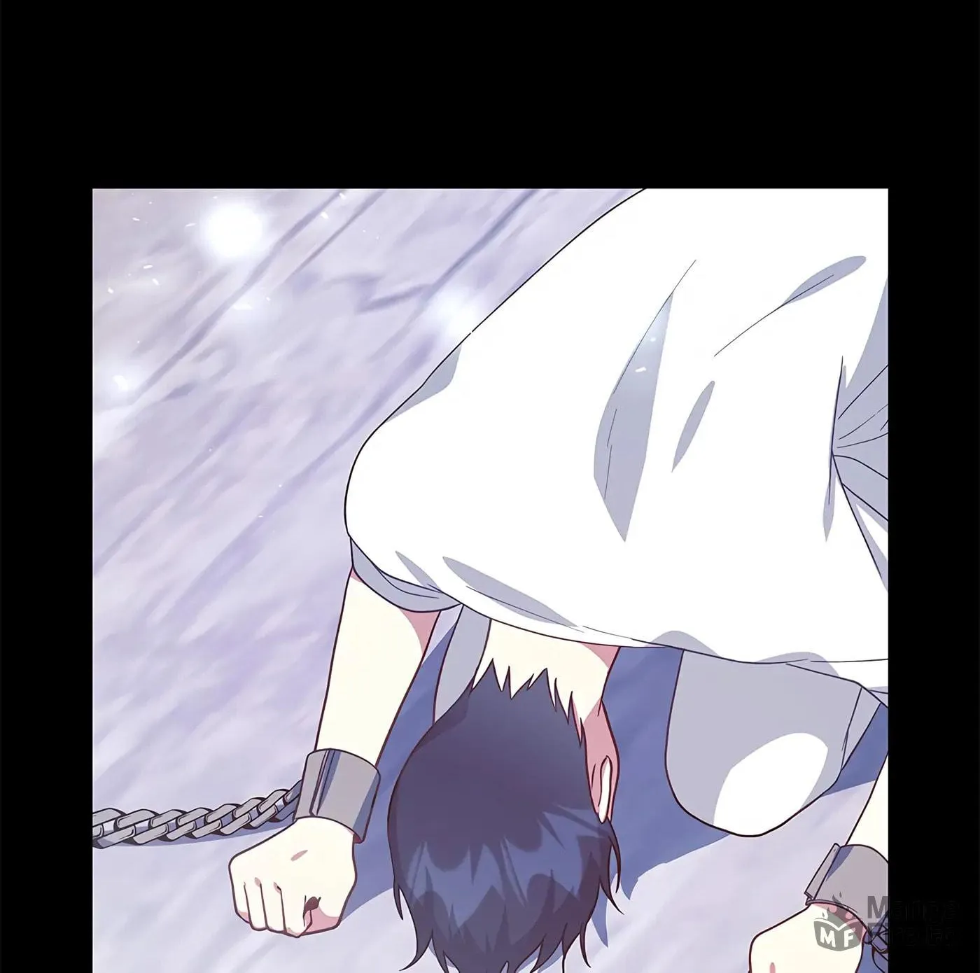 Accidental Warrior Chapter 98 page 126 - 