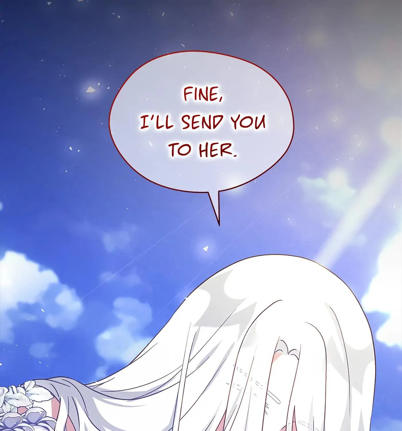 Accidental Warrior Chapter 98 page 131 - 