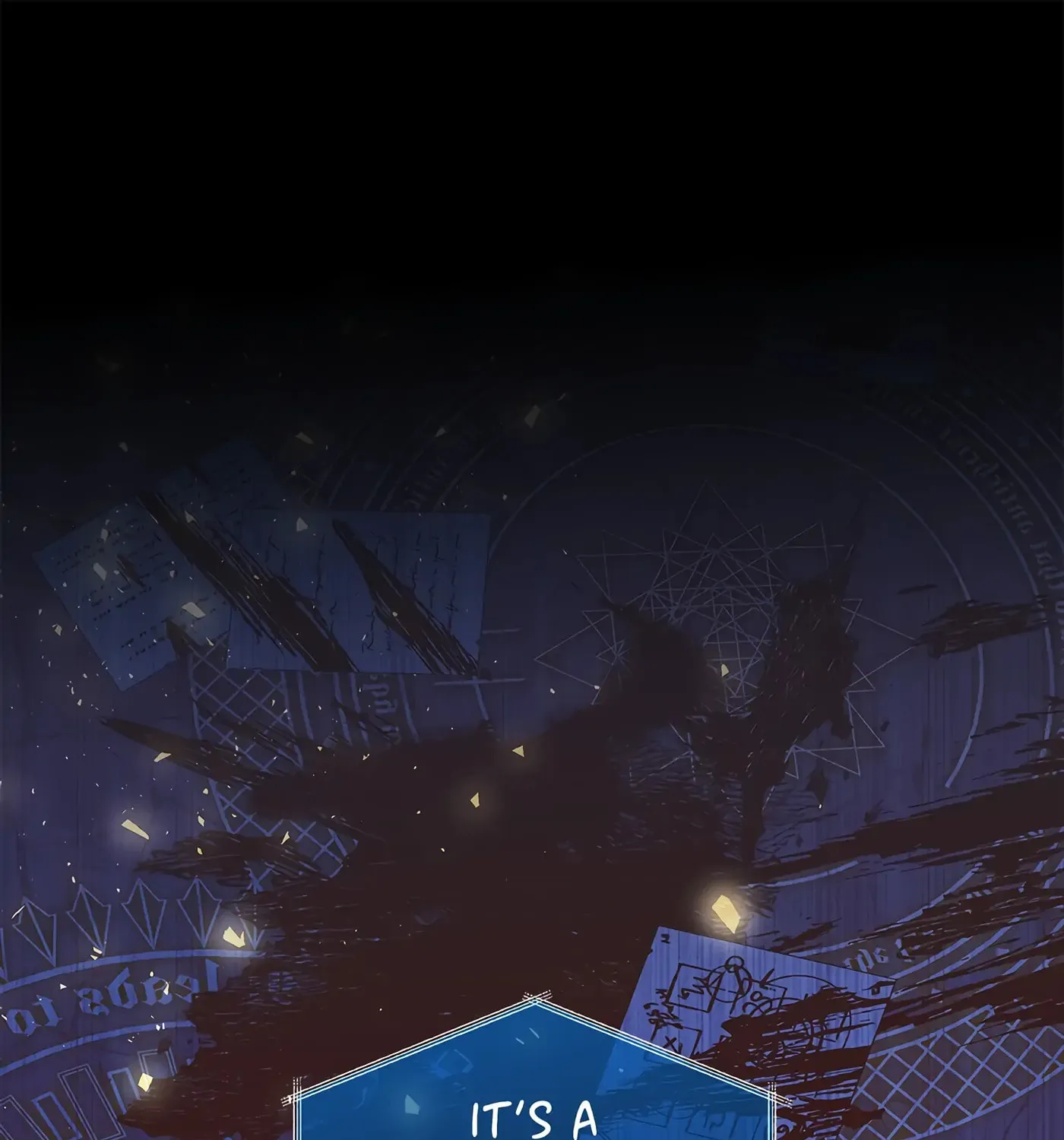Accidental Warrior Chapter 98 page 15 - 