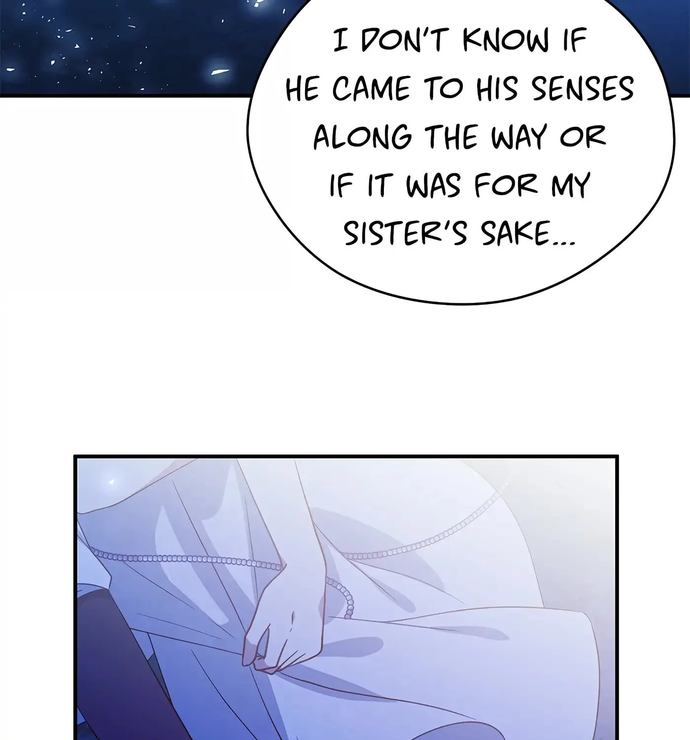 Accidental Warrior Chapter 98 page 147 - 