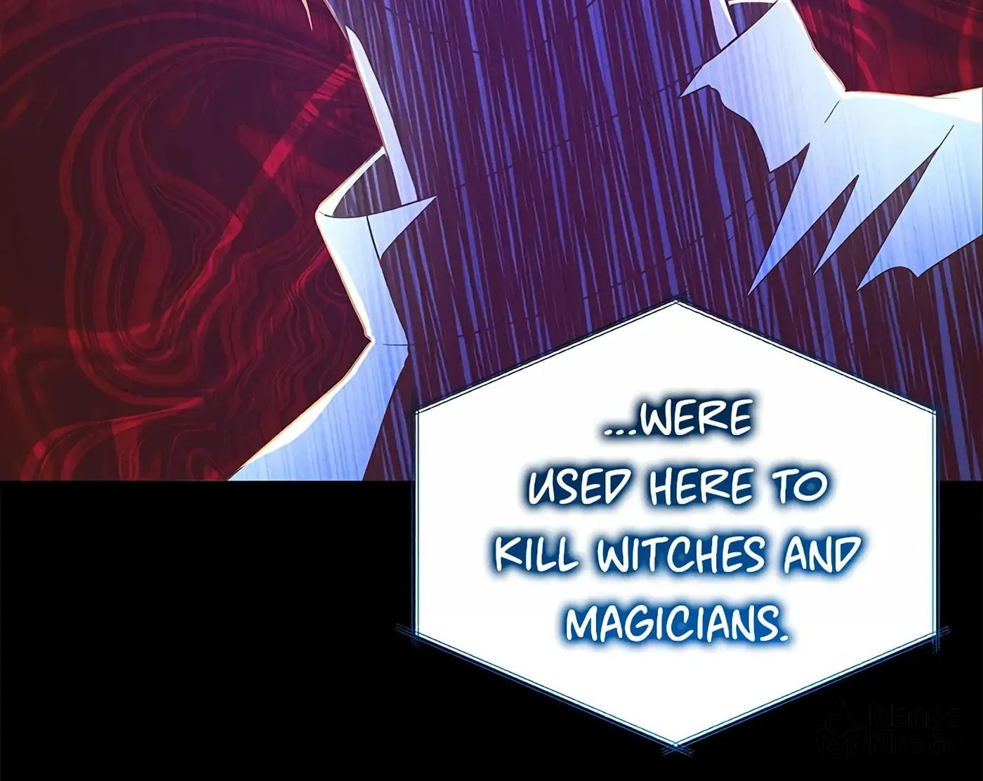 Accidental Warrior Chapter 98 page 20 - 