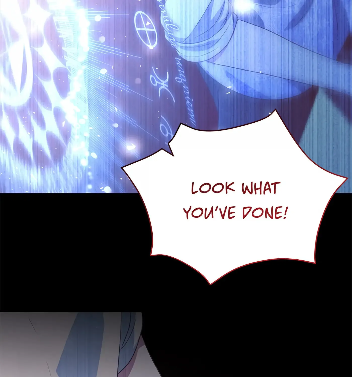 Accidental Warrior Chapter 98 page 3 - 