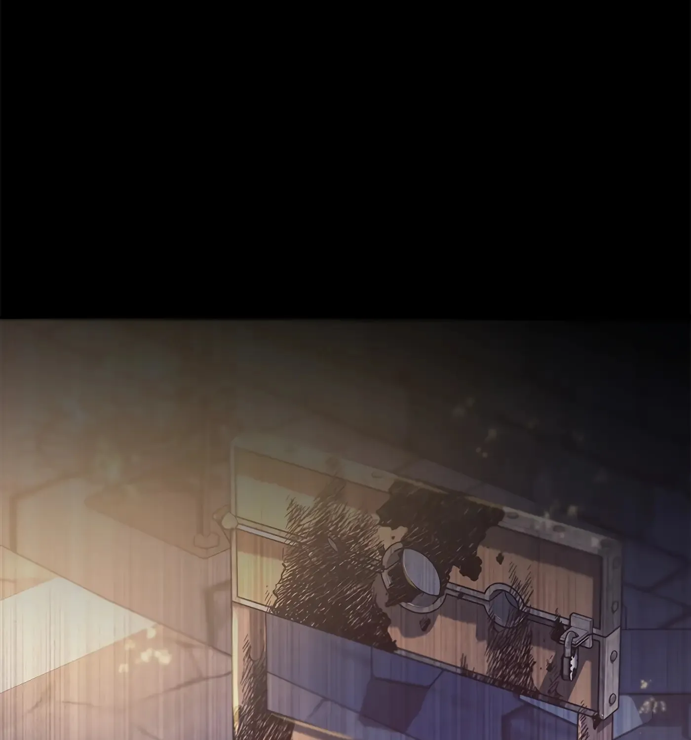Accidental Warrior Chapter 98 page 21 - 
