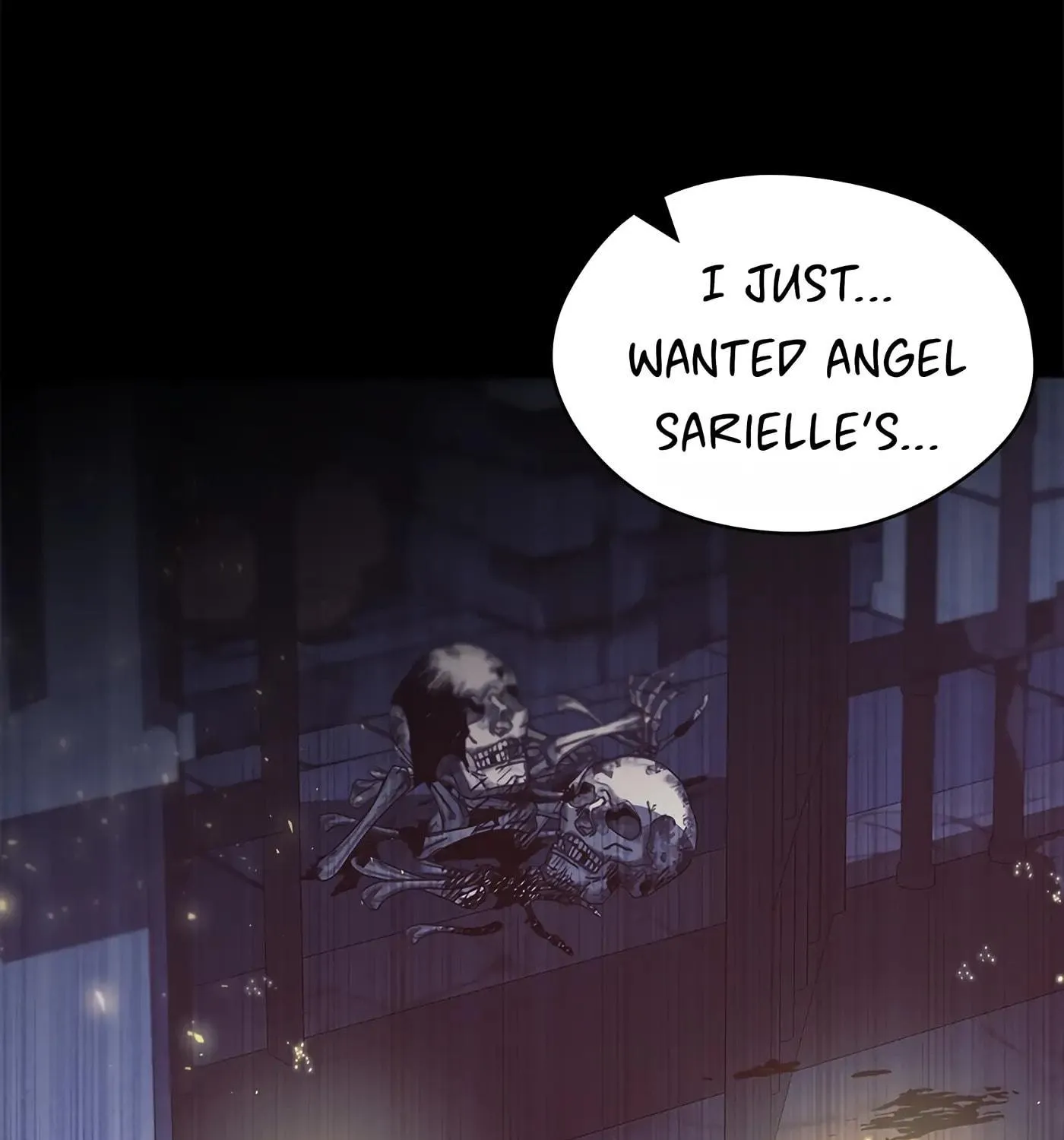 Accidental Warrior Chapter 98 page 23 - 